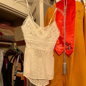 Shein tank top